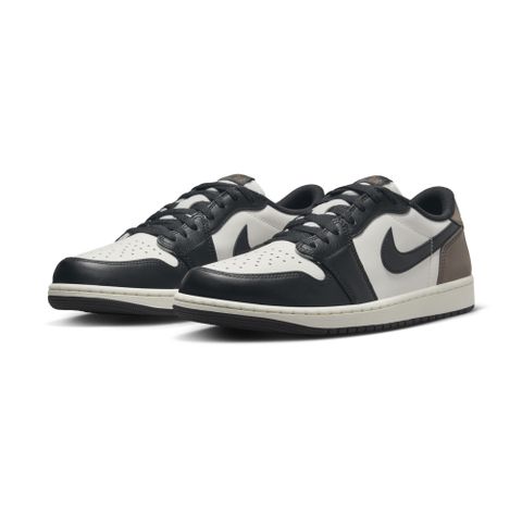 NIKE 耐吉 Air Jordan 1 Low OG Mocha 摩卡 AJ1 低筒 經典 休閒鞋 男鞋 CZ0790-102