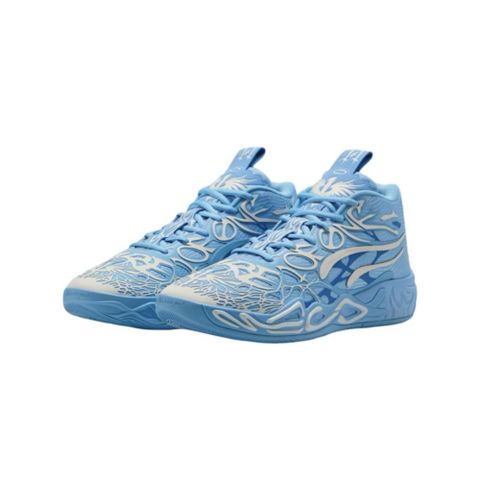 PUMA LaMelo Ball MB.04 LaFrancé 海洋藍 休閒鞋 男鞋 310697-01