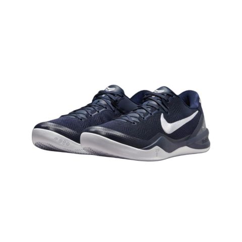 NIKE 耐吉 Kobe 8 Protro College Navy 海軍藍 籃球鞋 機能 靈敏 耐久 運動鞋 男鞋 HF9550-400