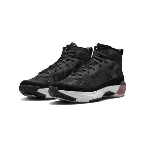 NIKE 耐吉 Air Jordan XXXVII PF 籃球鞋 黑紅 運動鞋 男鞋 DV0747-091