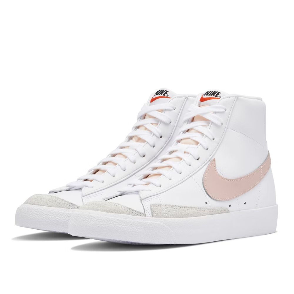 NIKE 耐吉 W BLAZER MID 77 女 運動鞋-CZ1055118