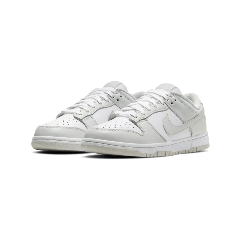 NIKE 耐吉  Dunk Low Photon Dust (W) 灰白 女款 休閒鞋 DD1503-103