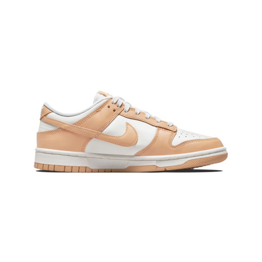 Nike Dunk Low Harvest Moon 焦糖奶茶色DD1503-114 - PChome 24h購物