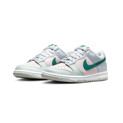 NIKE 耐吉 Dunk Low Mineral Teal 礦物藍綠 淡粉 FD1232-002