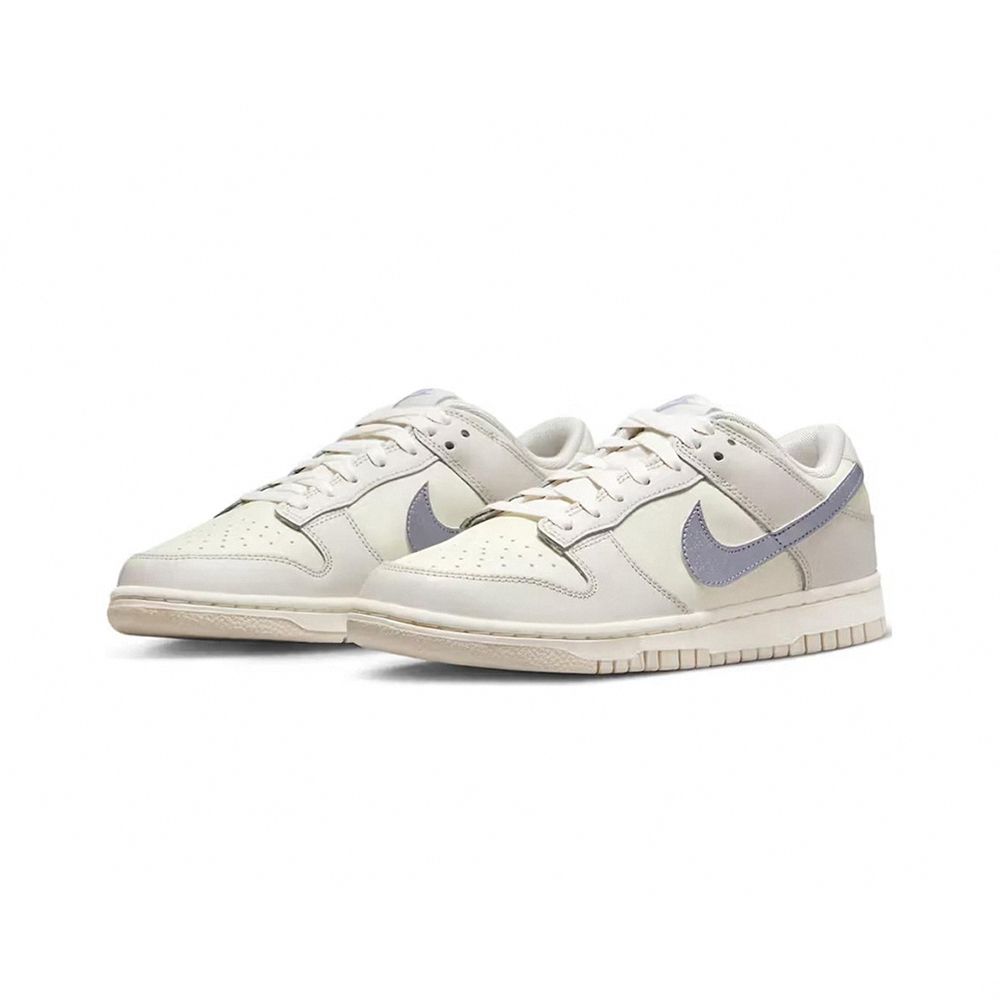 Nike Dunk Low ESS Sail Oxygen Purple 星空紫勾DX5930-100 - PChome