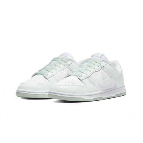 NIKE 耐吉 Dunk Low Next Nature White Mint 白薄荷 綠 DN1431-102