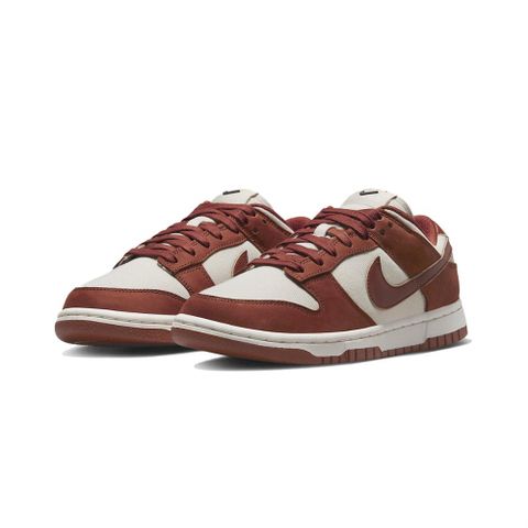 NIKE 耐吉 Dunk Low LX Rugged Orange 橙橘 DZ2710-101