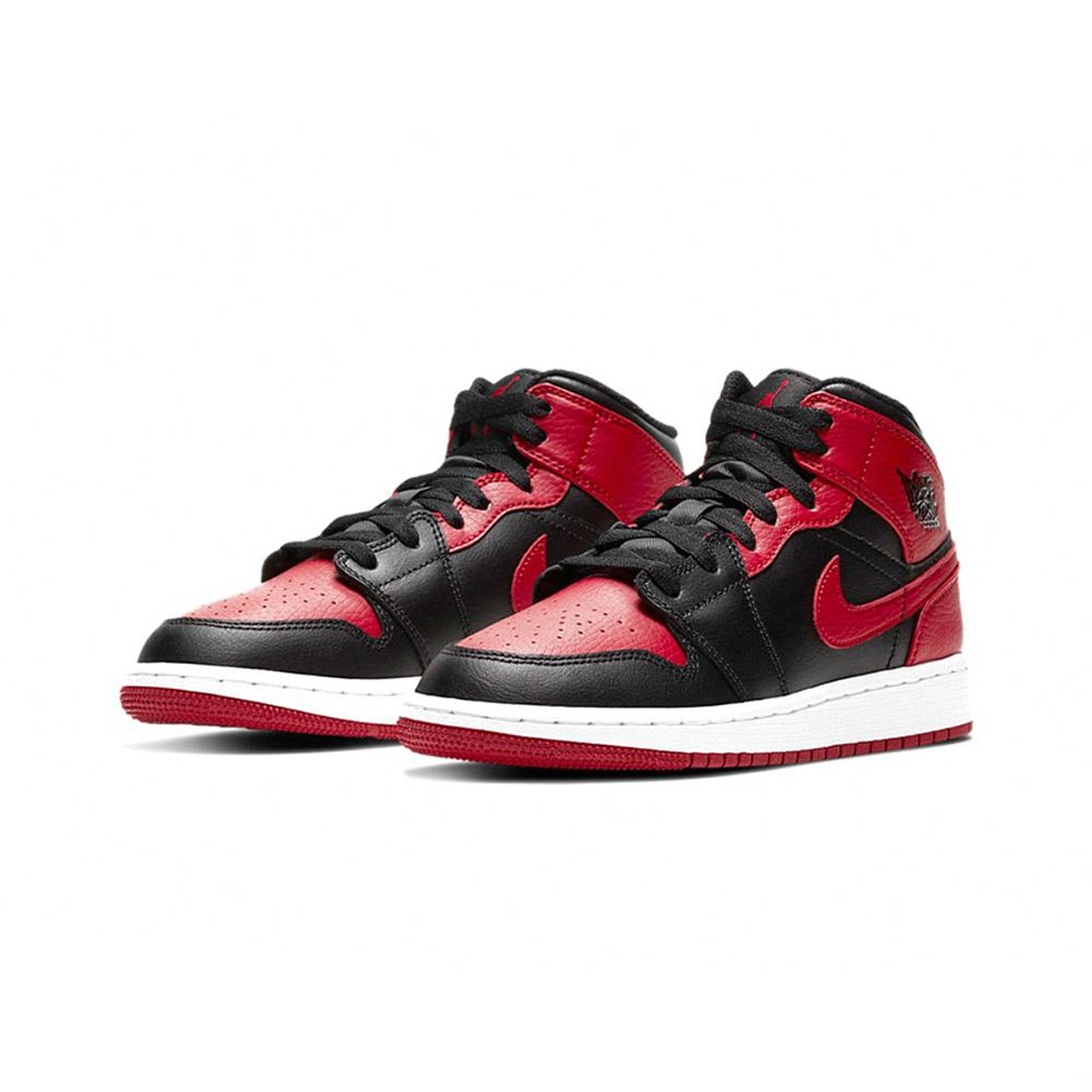 Jordan1 黑紅的價格推薦- 2023年9月| 比價比個夠BigGo