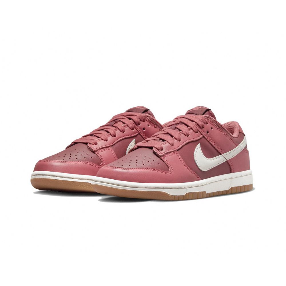 NIKE 耐吉 Dunk Low Desert Berry 沙漠莓果 女鞋 休閒鞋 DD1503-603