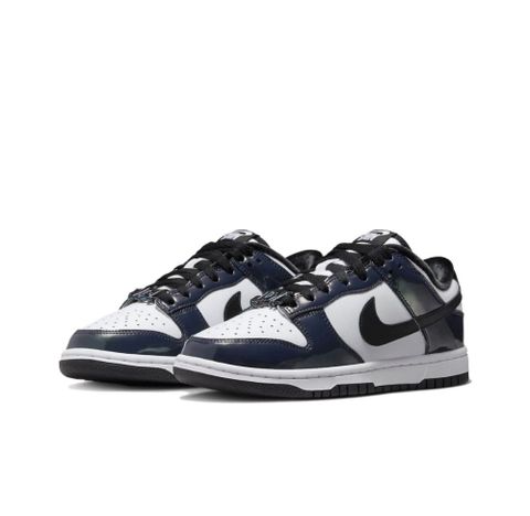 Nike Dunk Low SE Just Do It 變色龍 FQ8143-001