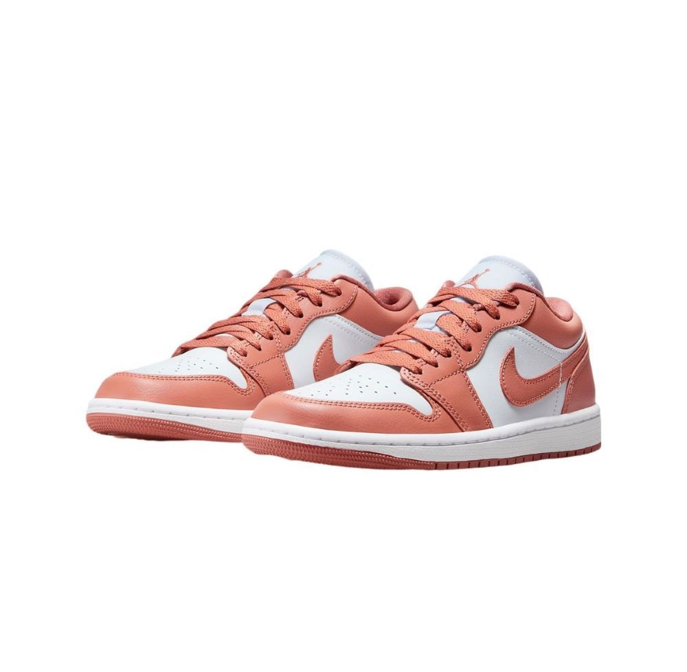 Air Jordan 1 Low Sky J Orange 天空橘DC0774-080 - PChome 24h購物