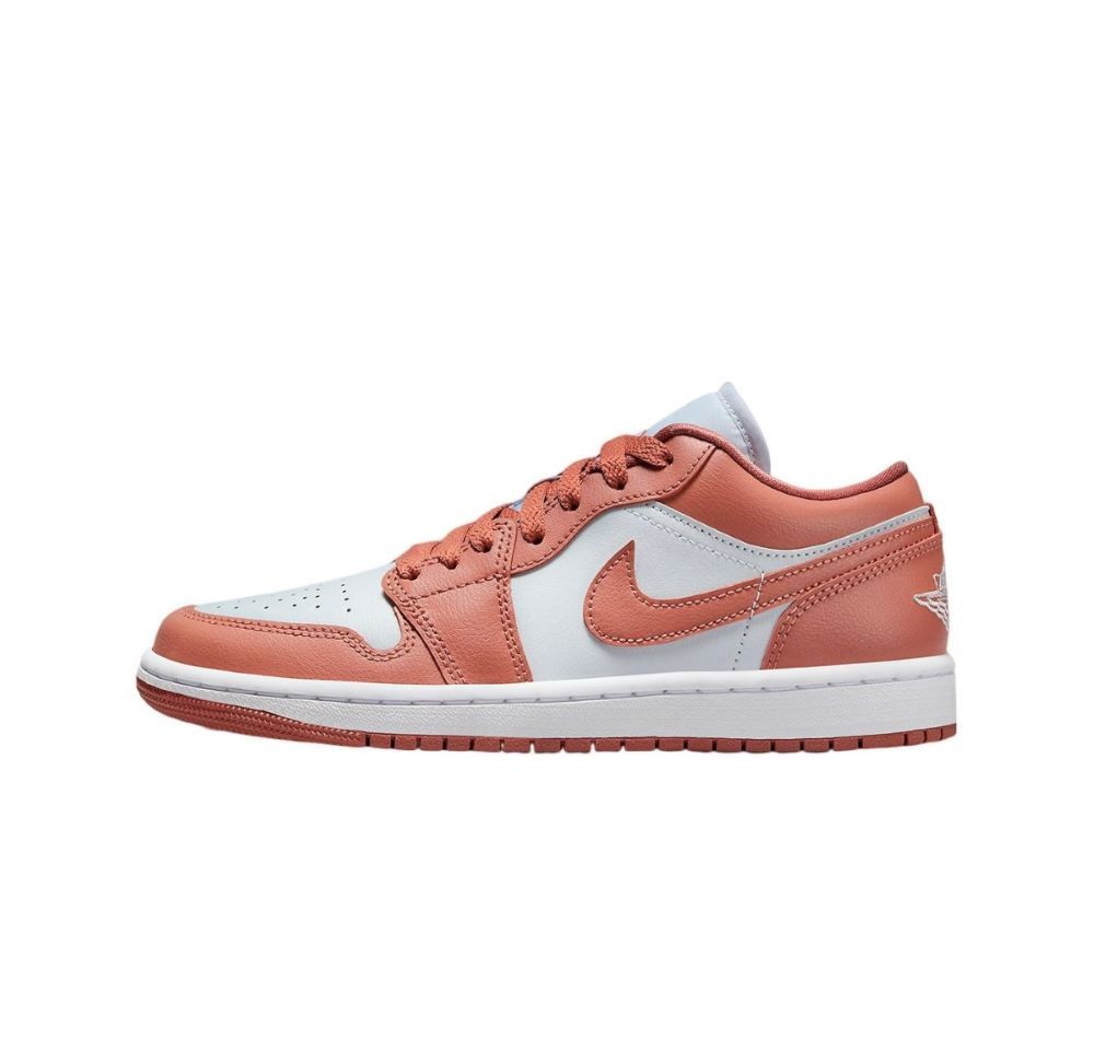 Air Jordan 1 Low Sky J Orange 天空橘DC0774-080 - PChome 24h購物