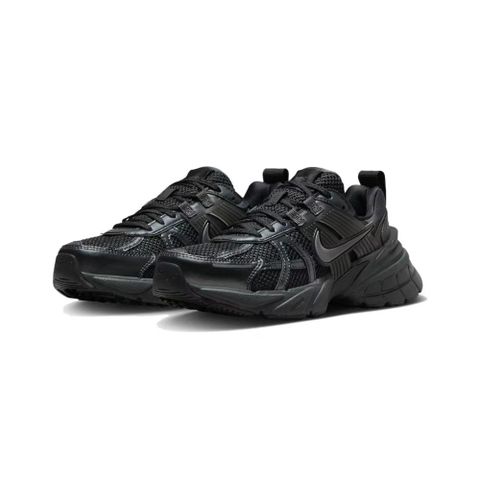 【NIKE 耐吉】W Nike V2K Run Runtekk All Black 全黑 FD0736-001