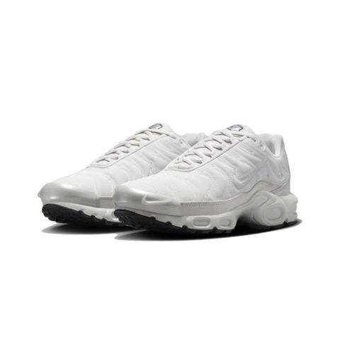 NIKE 耐吉 Air Max Plus 全白 FZ4342-001