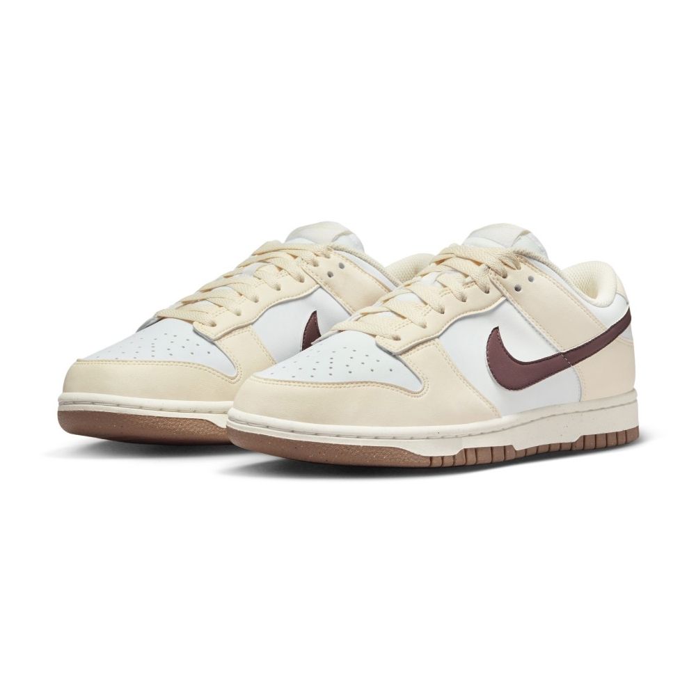 W Nike Dunk Low Coconut Mauve 椰奶榛果DD1873-103 - PChome 24h購物