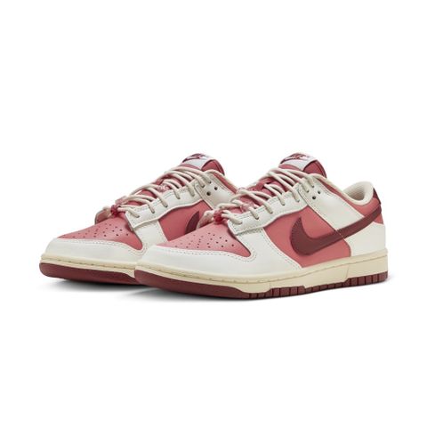 NIKE 耐吉 W  Dunk Low Valentines Day 情人節 櫻桃奶霜 HF0736-161