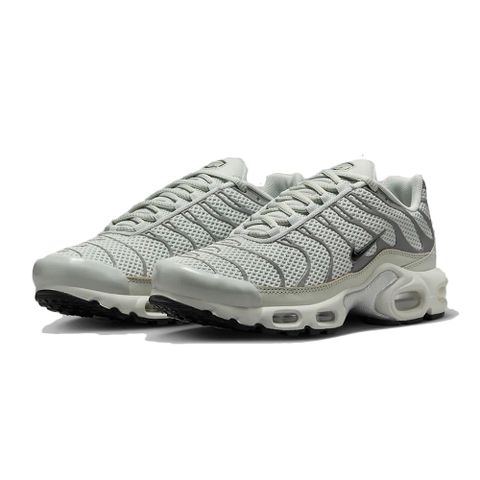 【NIKE 耐吉】W Nike Air Max Plus 灰白 FV8480-002