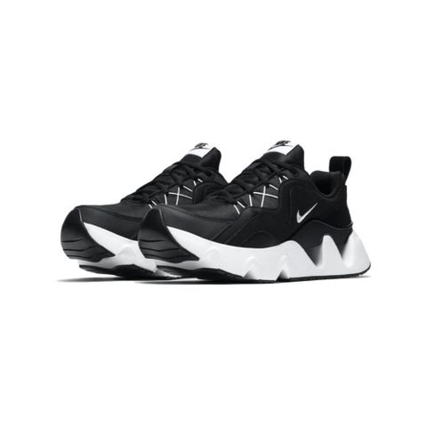 【NIKE 耐吉】W Nike Ryz 365 黑白 BQ4153-003