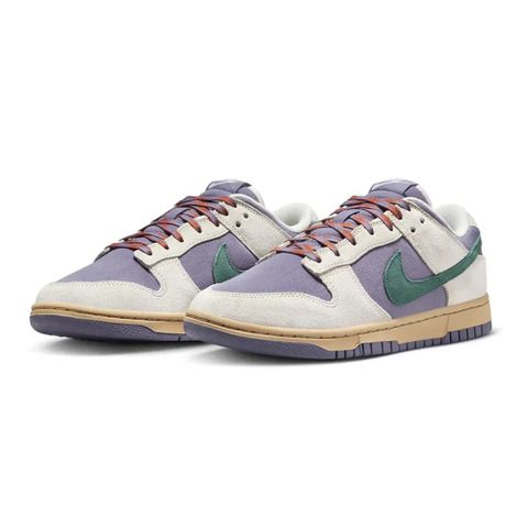 NIKE 耐吉 W Dunk Low Joker 淺灰紫小丑 休閒鞋 女鞋 HF5030-030