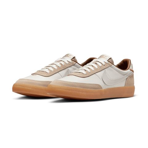 NIKE 耐吉 W  Killshot 2 Light British Tan 淺卡其 女鞋 網球鞋 HF5723-009