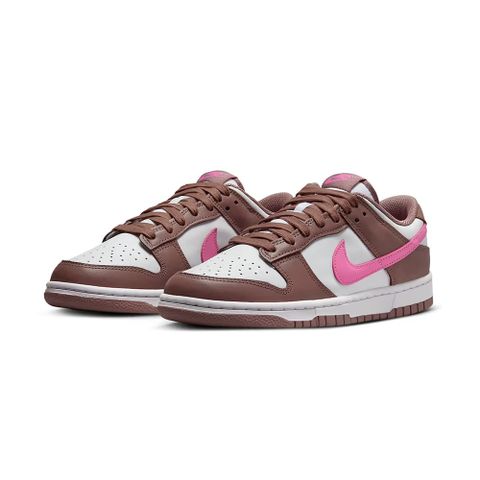 W Nike Dunk Low Smokey Mauve 煙燻紫紅 女鞋 休閒鞋 FZ3611-208