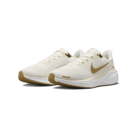 NIKE 耐吉 W  Air Zoom Pegasus 41 白金 女鞋 慢跑鞋 運動鞋 休閒鞋 緩震 透氣 FD2723-005