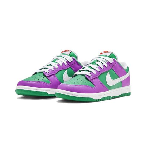 NIKE 耐吉 W  Dunk Low Reverse Joker 反轉小丑 經典 休閒鞋 女鞋 FD9924-311