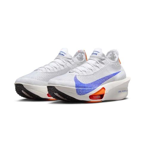 NIKE 耐吉 W Nike Air Zoom Alphafly 3 NEXT% Blueprint 巴黎奧運 慢跑鞋 路跑競速鞋 HF7356-900