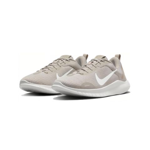 NIKE 耐吉 Flex Experience RN 12 慢跑鞋 米棕 路跑 女鞋 DV0746-006