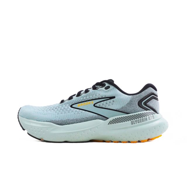 BROOKS  Glycerin Gts 21 [1104201D420] 男 慢跑鞋 路跑 避震 甘油系列21代 藍