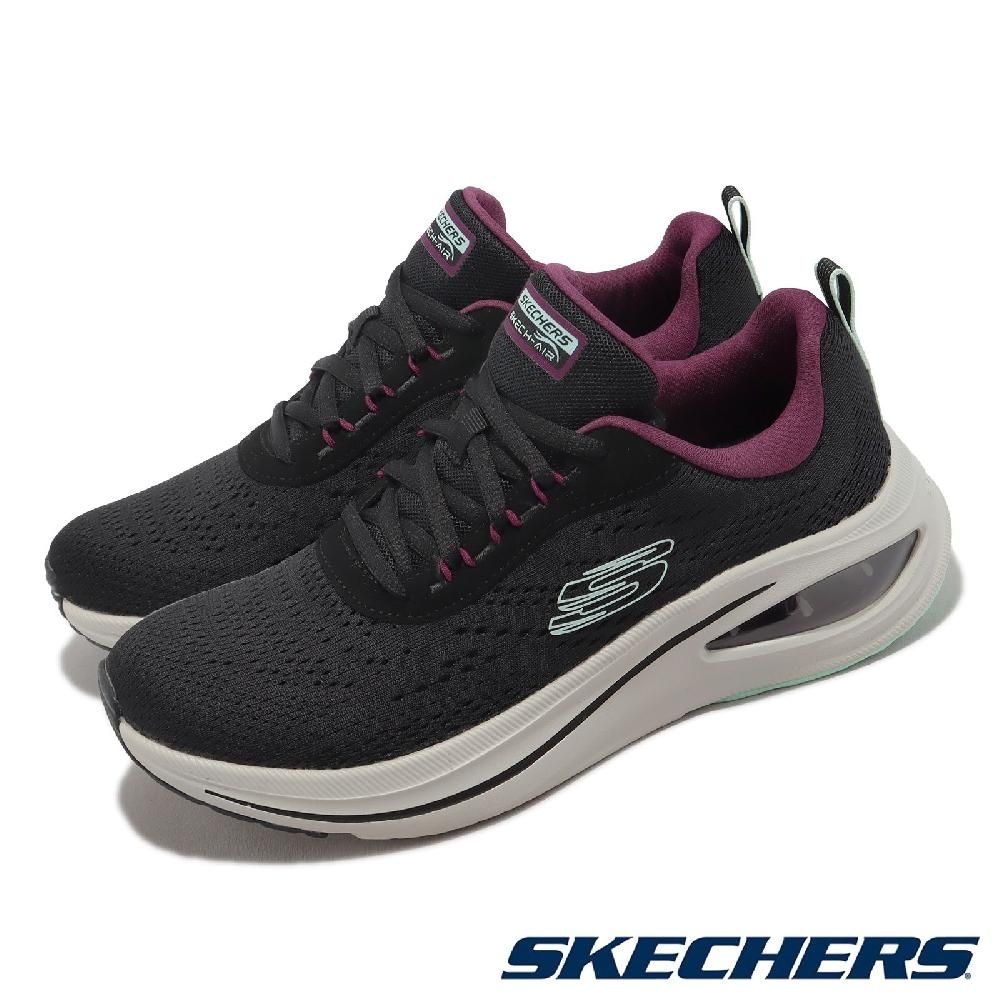 Women's skech clearance air shoes