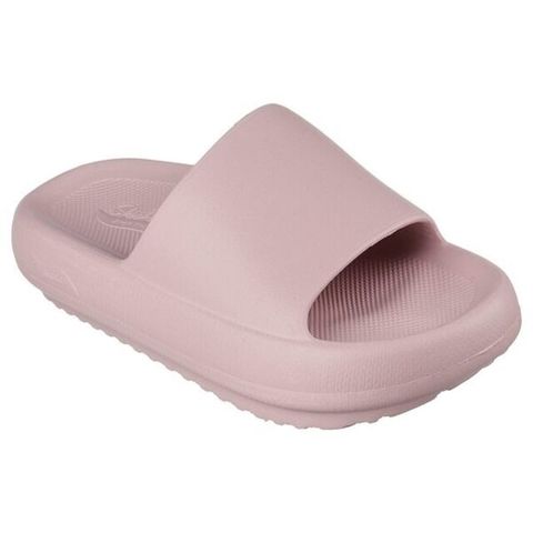 Skechers Arch Fit Horizon [111630MVE] 女 涼拖鞋 輕便 減震 舒適 防水 素色 粉