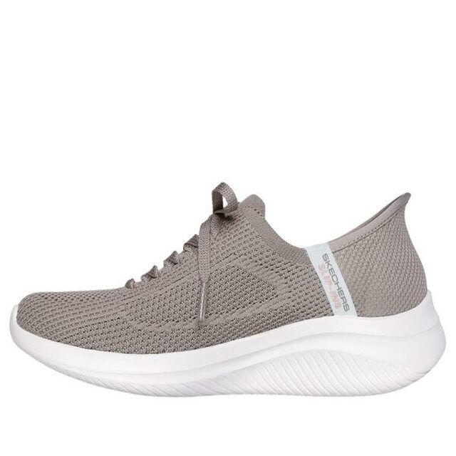 SKECHERS 斯凱奇 Skechers Ultra Flex 3.0 [150457DKTP] 女 健走鞋 運動鞋 休閒 步行 瞬穿 舒適 棕