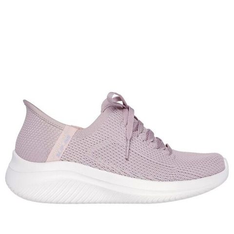 SKECHERS Skechers Ultra Flex 3.0 [150457LTMV] 女 健走鞋 運動鞋 休閒 步行 瞬穿 舒適 粉