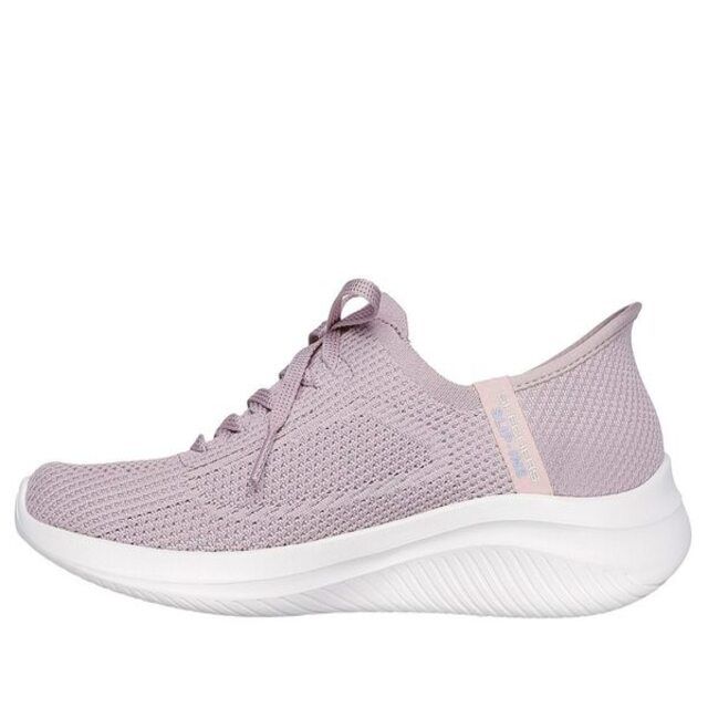 SKECHERS 斯凱奇 Skechers Ultra Flex 3.0 [150457LTMV] 女 健走鞋 運動鞋 休閒 步行 瞬穿 舒適 粉