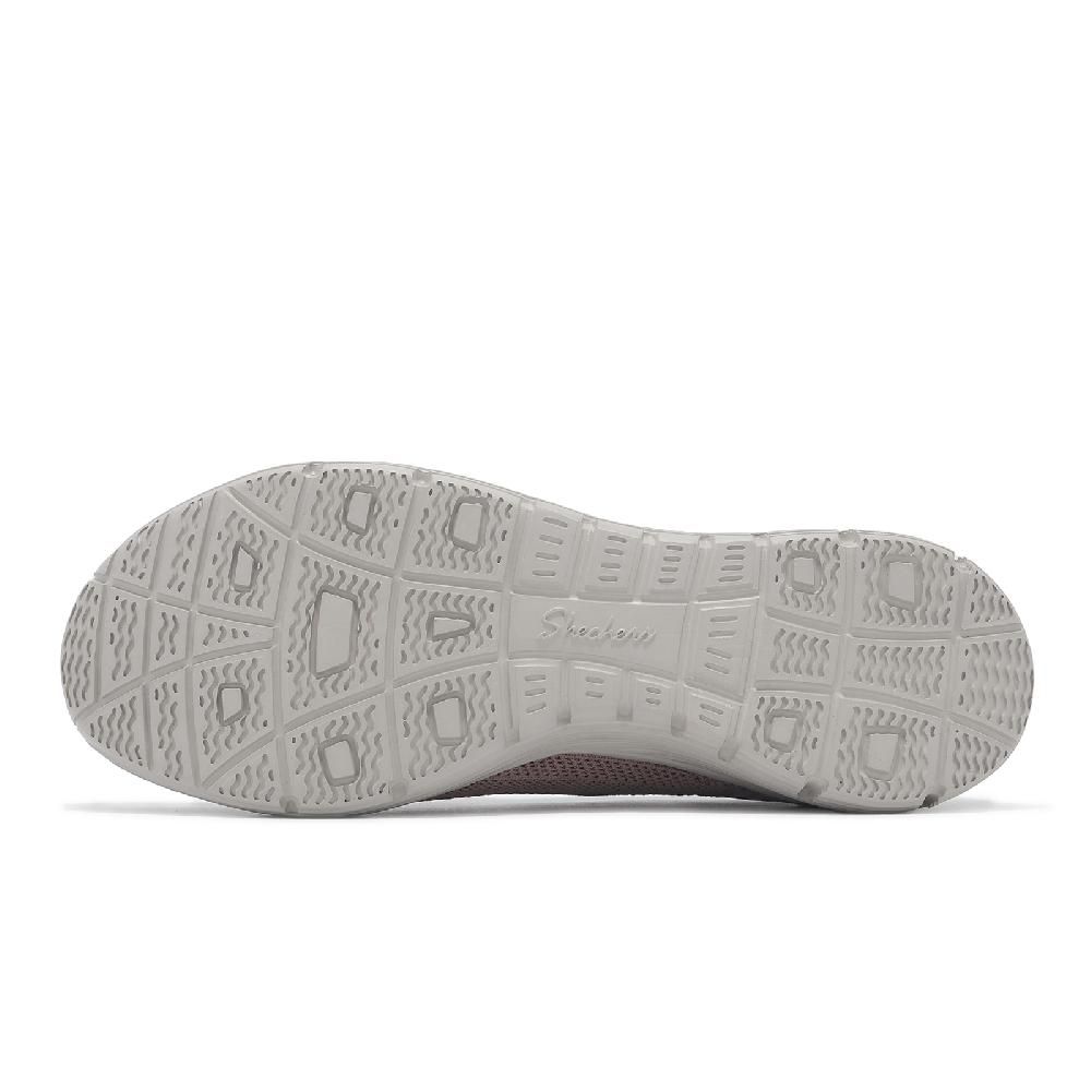 SKECHERS Skechers 斯凱奇 休閒鞋 Seager-Believe IT Slip-Ins 女鞋 玫瑰 套入式 懶人鞋 健走鞋 158980MVE