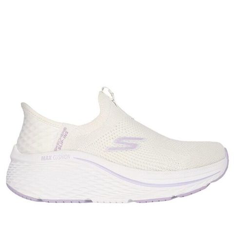 SKECHERS Skechers Go Run Max Cushioning Elite 2.0 [129611OFWT] 女 慢跑鞋