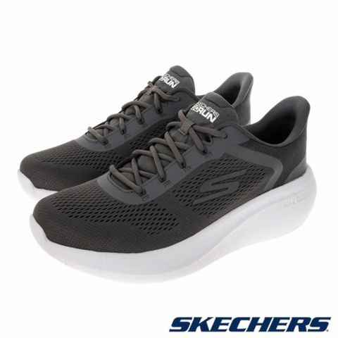 【SKECHERS】男 GO RUN MAX CUSHIONING ESSENTIAL 跑步鞋-220722CCLM