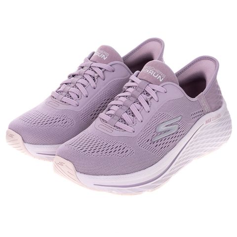 SKECHERS 女 GO RUN MAX CUSHIONING ELITE 2.0 跑步鞋-129606WMVE