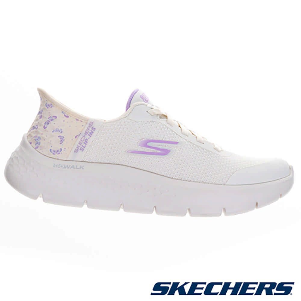 SKECHERS 女 GO WALK FLEX 健走鞋-124823WNTPR