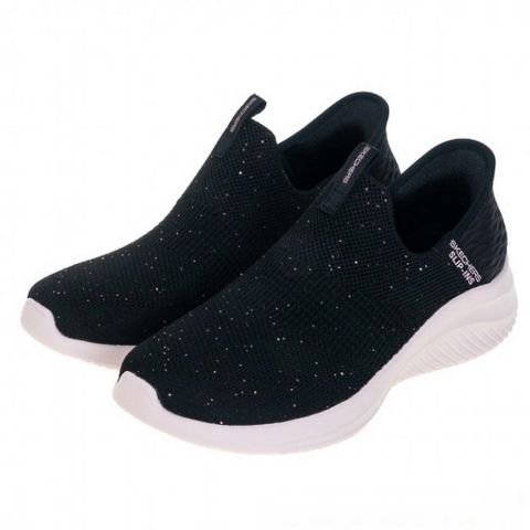 SKECHERS 女 ULTRA FLEX 3.0 休閒鞋-149594BKRG