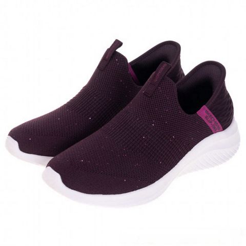 SKECHERS 女 ULTRA FLEX 3.0 休閒鞋-149594WINE