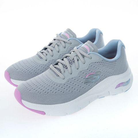 SKECHERS 女 ARCH FIT 休閒鞋-149722WGYMT