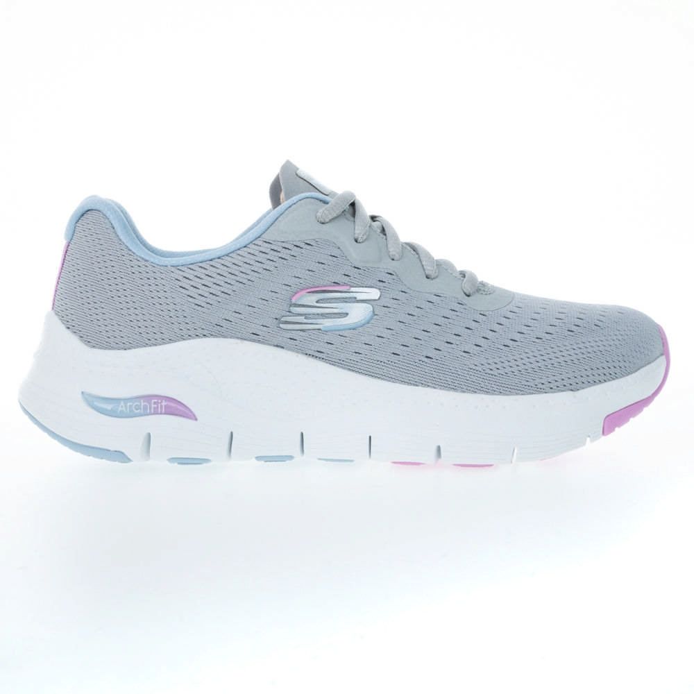 SKECHERS 女 ARCH FIT 休閒鞋-149722WGYMT