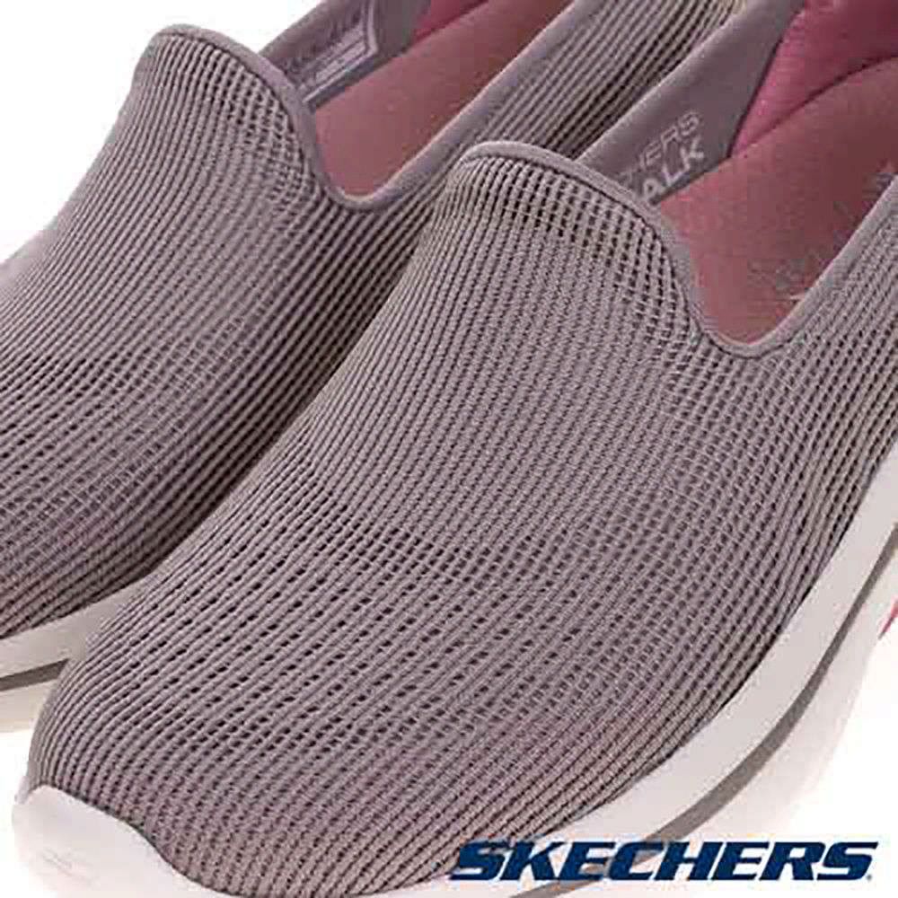 SKECHERS 女 GO WALK ARCH FIT 2.0 健走鞋-125304TPPK