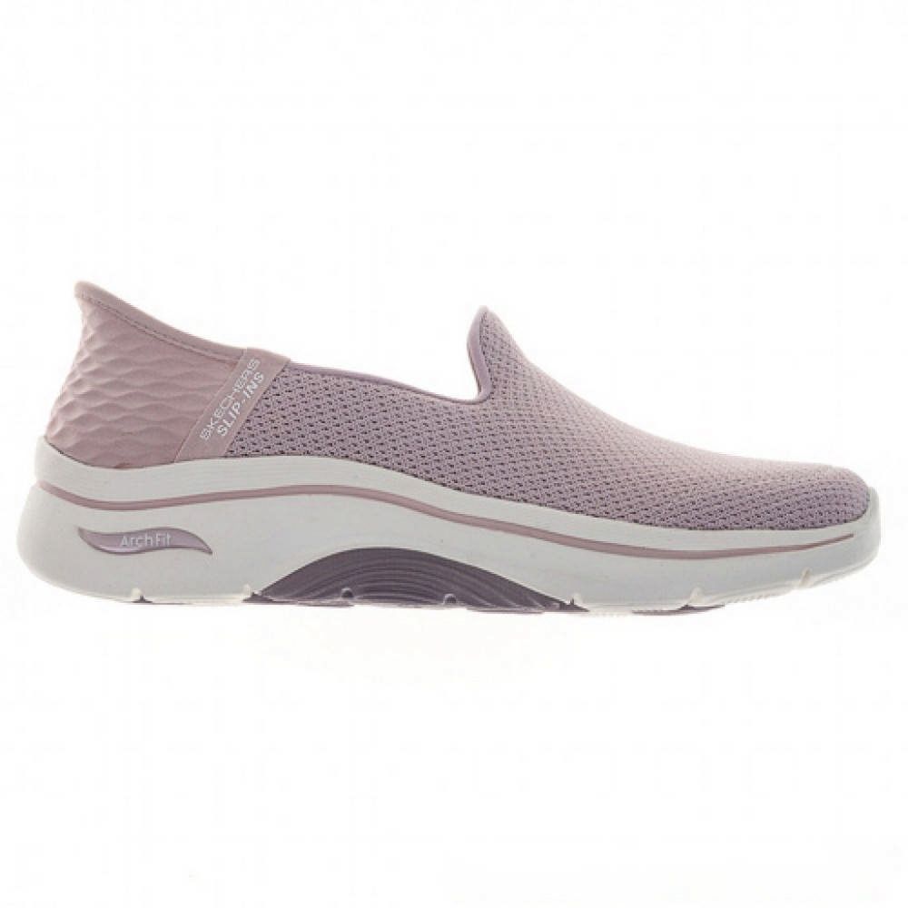 SKECHERS 女 GO WALK ARCH FIT 2.0 健走鞋-125315WMVE