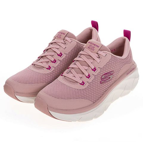 SKECHERS 女 DLUX WALKER 2.0 休閒鞋-150095ROS