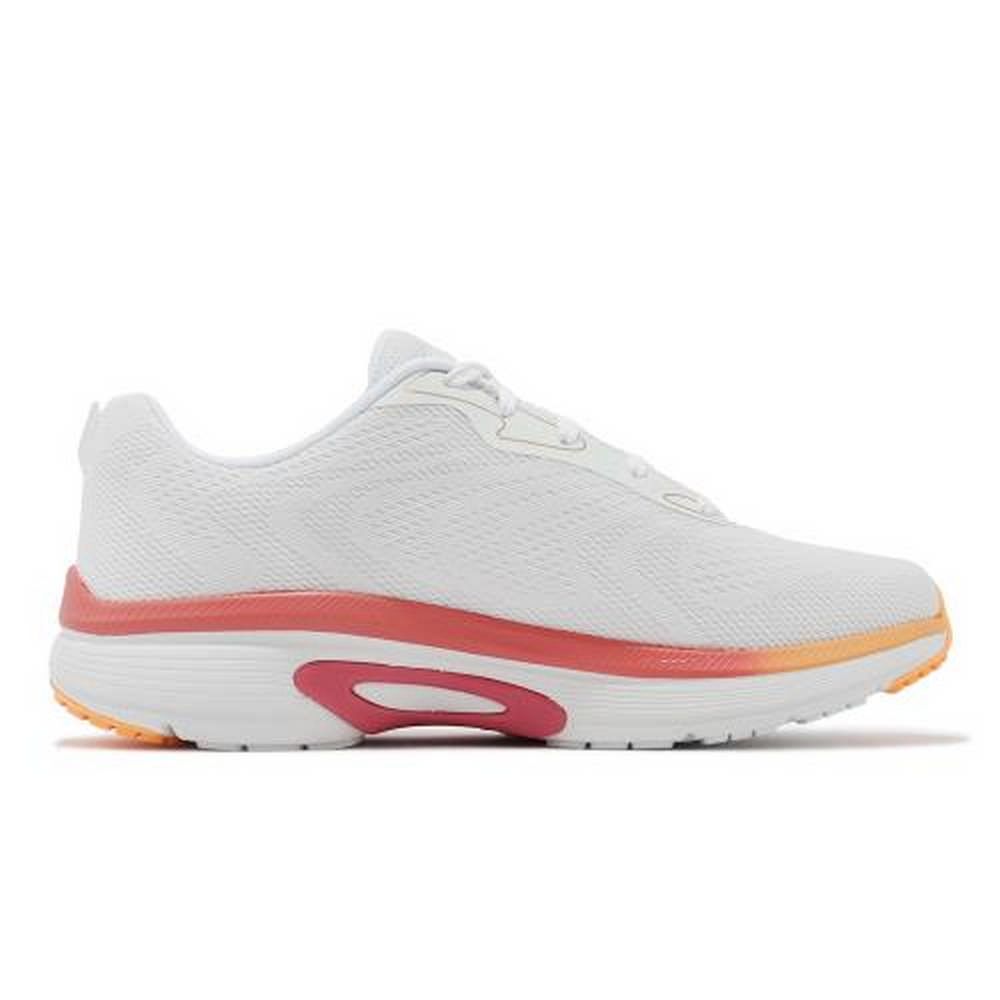 SKECHERS 女 GO RUN ARCH FIT 跑步鞋-128957WCRL