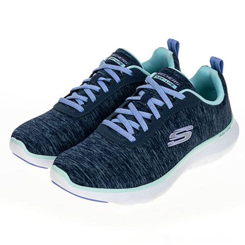 SKECHERS 女 FLEX APPEAL 5.0 休閒鞋-150207WNVMT