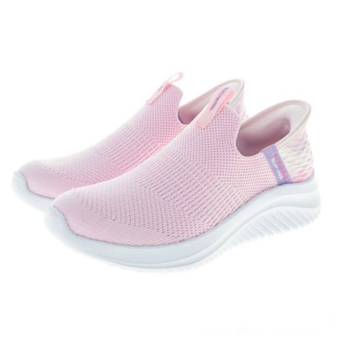 SKECHERS 中大童 ULTRA FLEX 3.0 休閒鞋-303801LLTPK